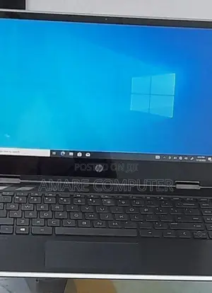 Photo - New Laptop HP 8GB Intel Core I5 HDD 1T