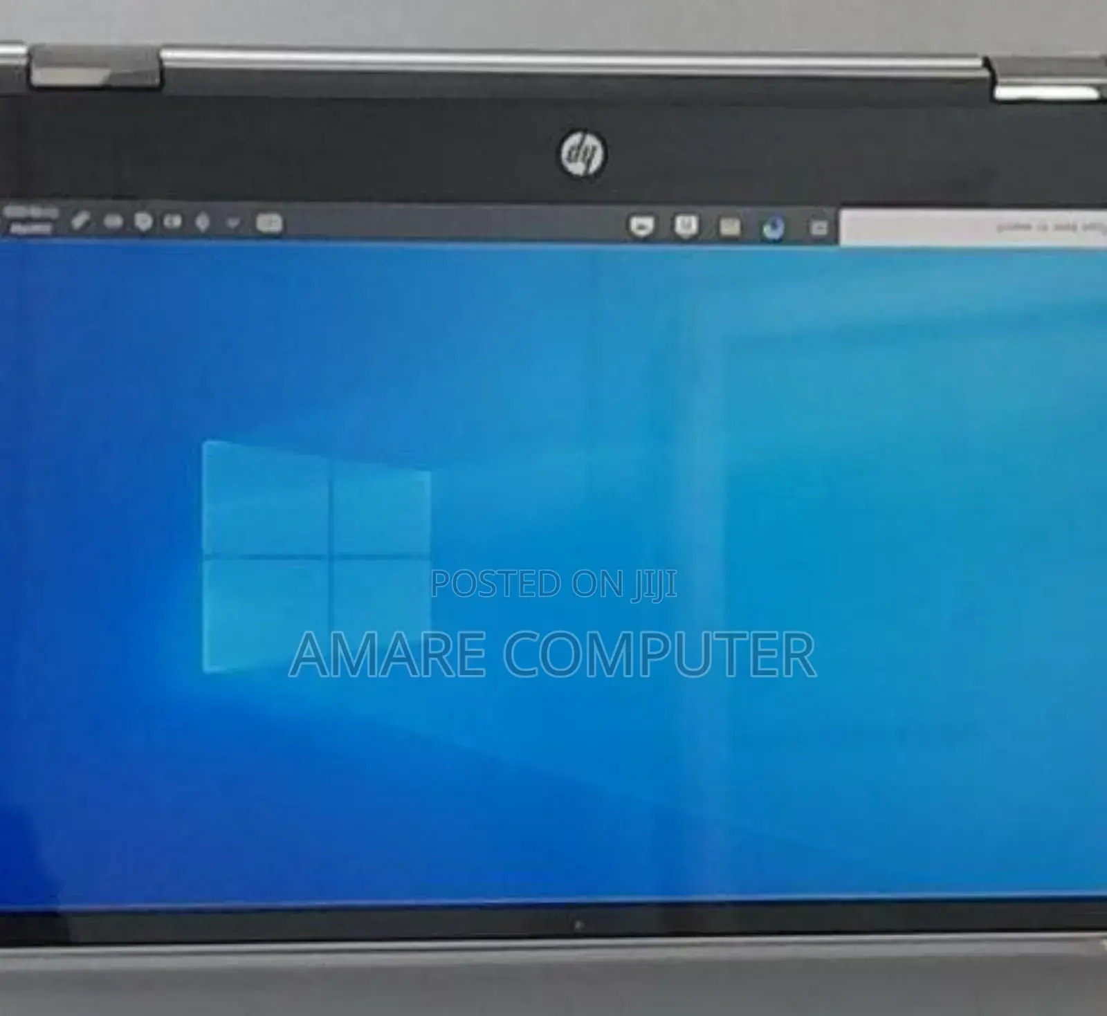 New Laptop HP 8GB Intel Core I5 HDD 1T