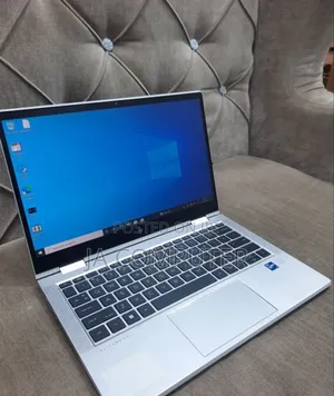 New Laptop HP EliteBook 830 G8 16GB Intel Core I7 SSD 512GB