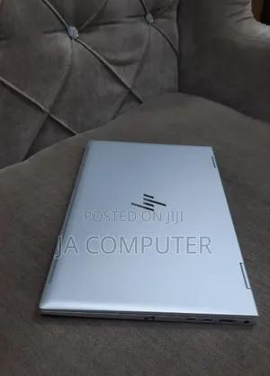 New Laptop HP EliteBook 830 G8 16GB Intel Core I7 SSD 512GB