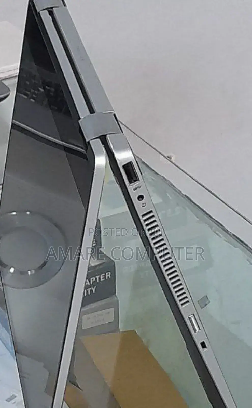 New Laptop HP 8GB Intel Core I5 HDD 1T