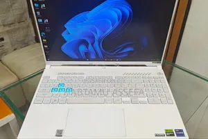 New Laptop Asus TUF Gaming A15 32GB Intel Core I9 SSD 1T