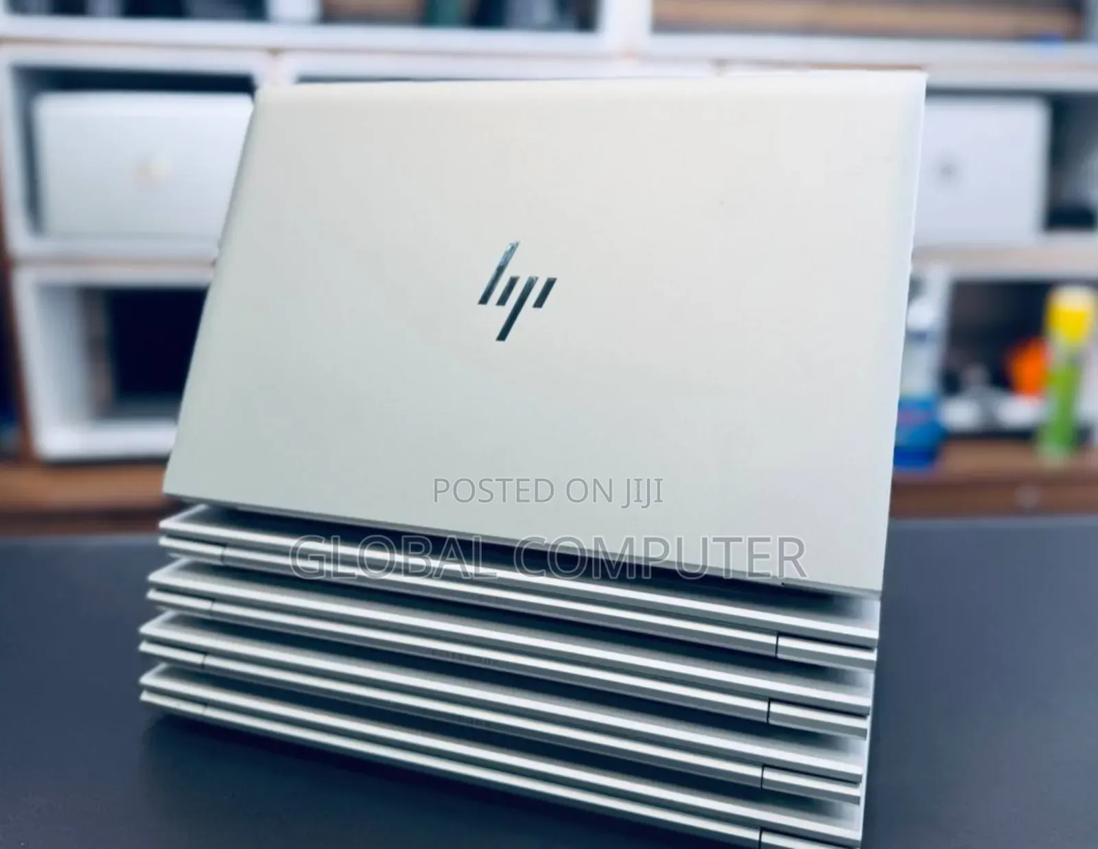 New Laptop HP EliteBook 830 G8 16GB Intel Core I7 SSD 512GB