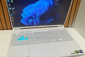 New Laptop Asus TUF Gaming A15 32GB Intel Core I9 SSD 1T