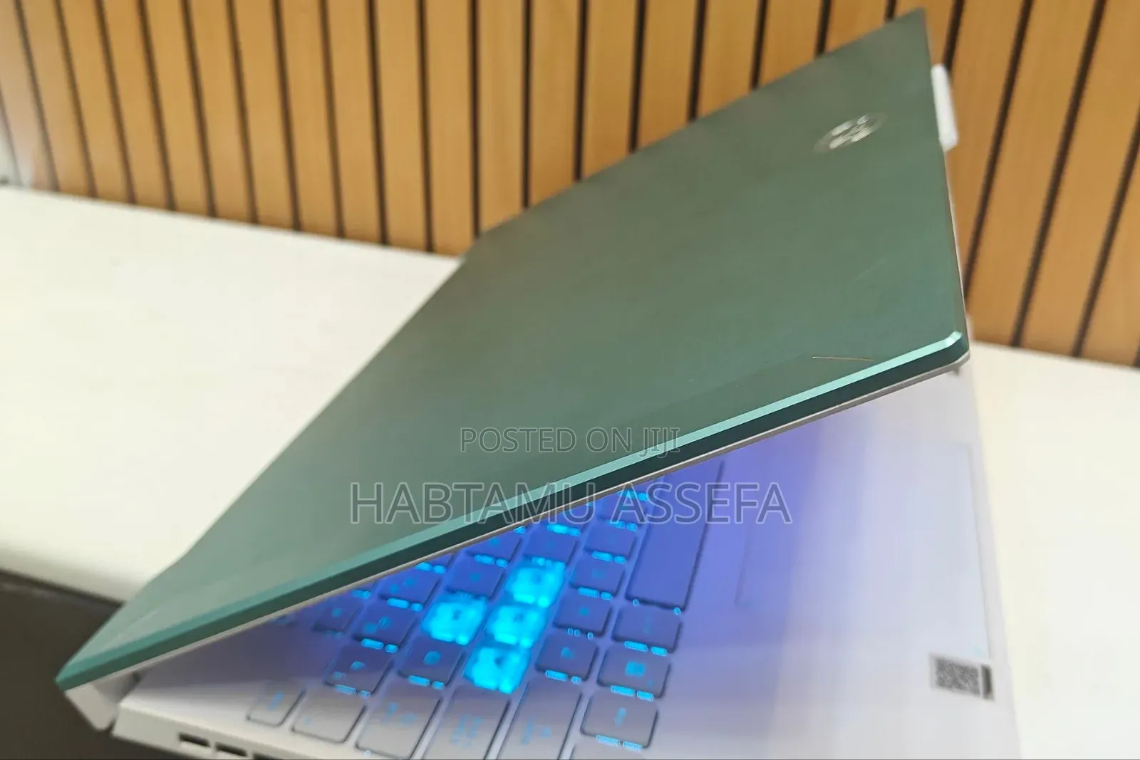 New Laptop Asus TUF Gaming A15 32GB Intel Core I9 SSD 1T