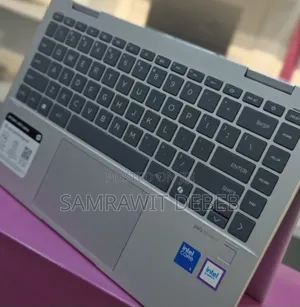 Photo - New Laptop HP Envy X360 16GB SSD 512GB