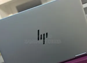 New Laptop HP Envy X360 16GB SSD 512GB