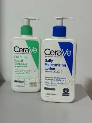 Photo - Cerave Skin Care