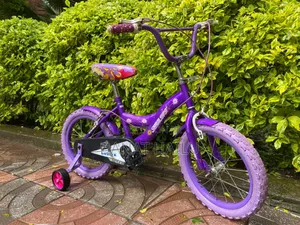 Photo - Kid's Bike Biycle