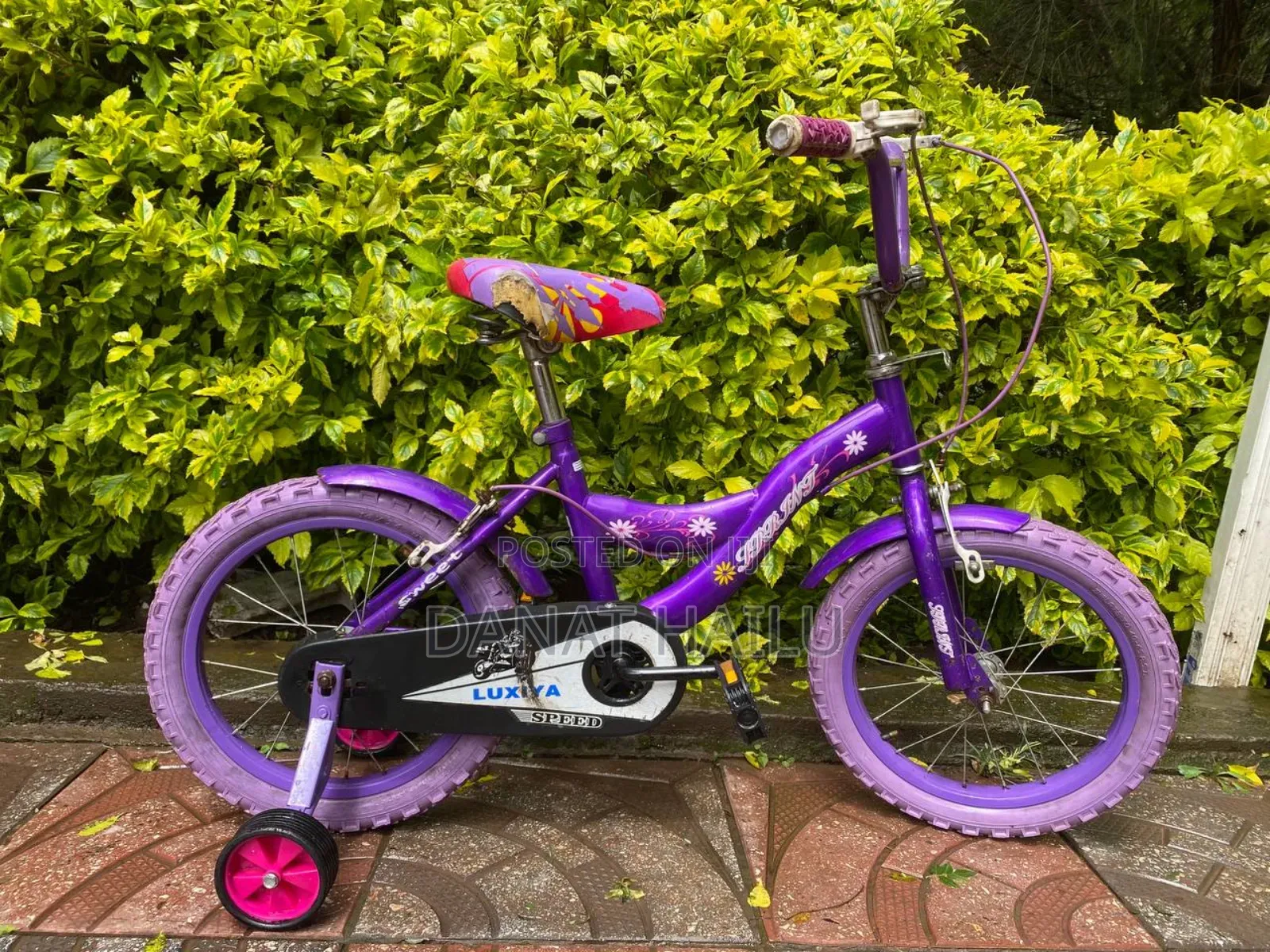 Kid's Bike Biycle