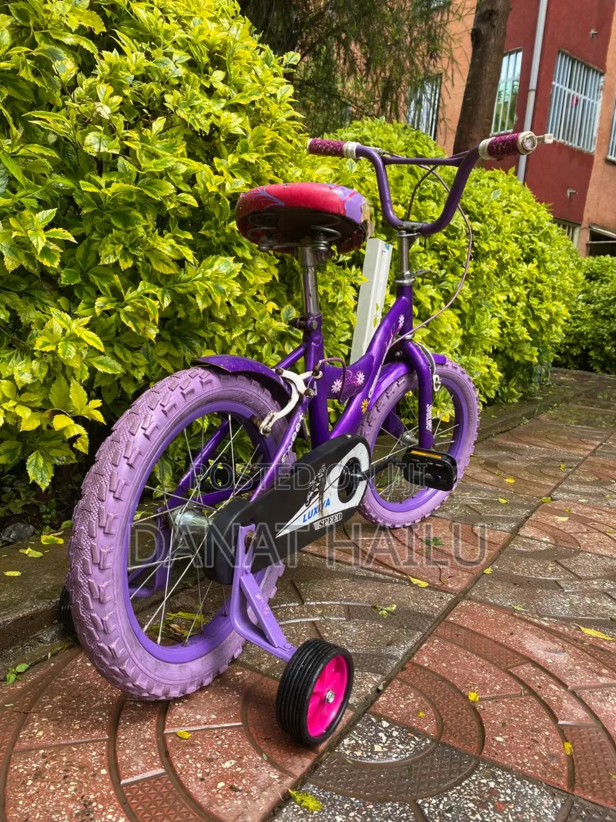 Kid's Bike Biycle