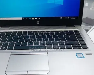 New Laptop HP EliteBook 840 G3 8GB Intel Core I7 HDD+SSD 256GB