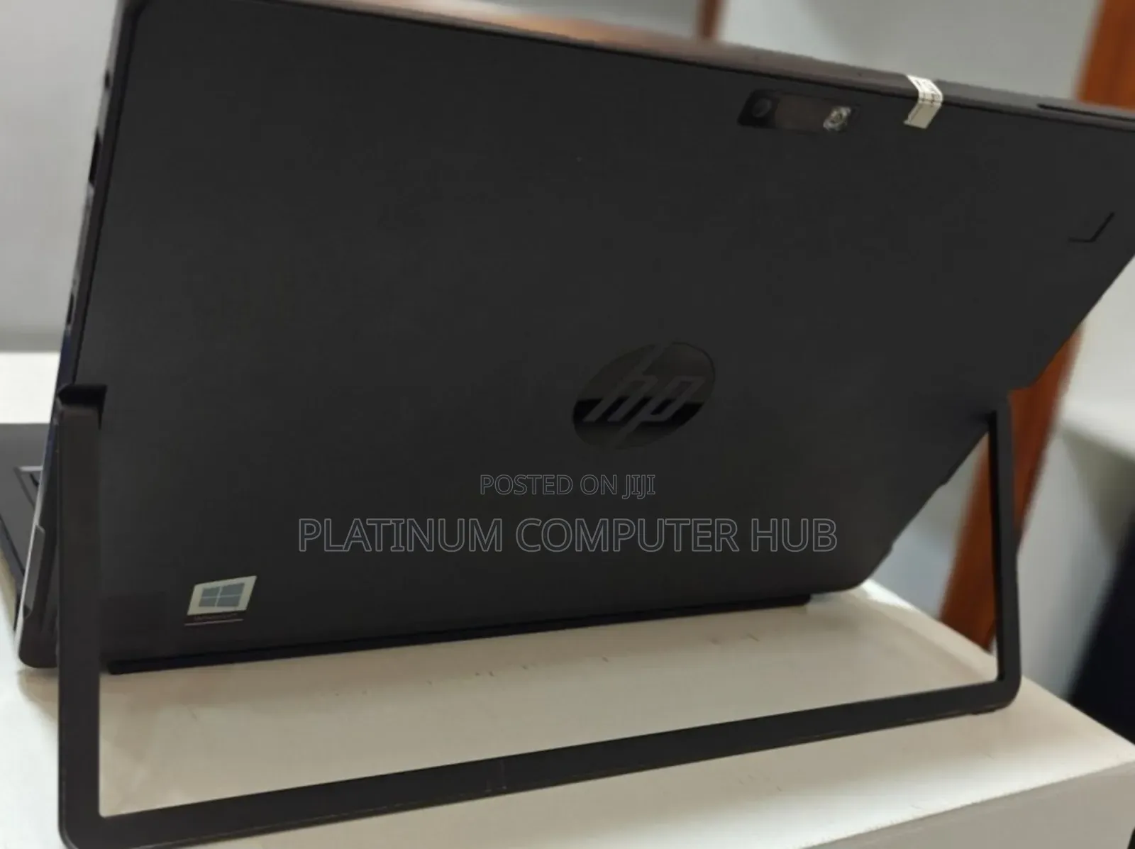 New Laptop HP Pro X2 410 G1 8GB Intel Core I5 SSD 256GB