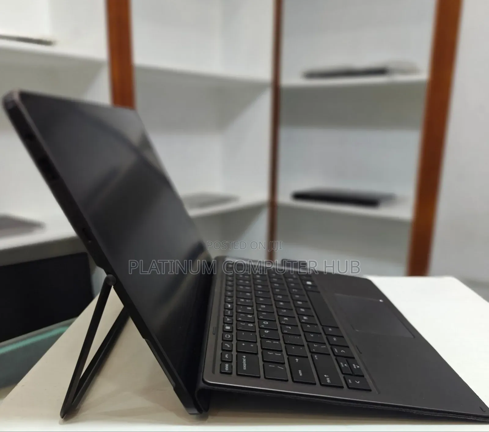 New Laptop HP Pro X2 410 G1 8GB Intel Core I5 SSD 256GB