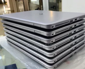 New Laptop HP EliteBook 840 G3 8GB Intel Core I7 HDD+SSD 256GB