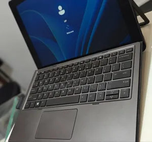 New Laptop HP Pro X2 410 G1 8GB Intel Core I5 SSD 256GB