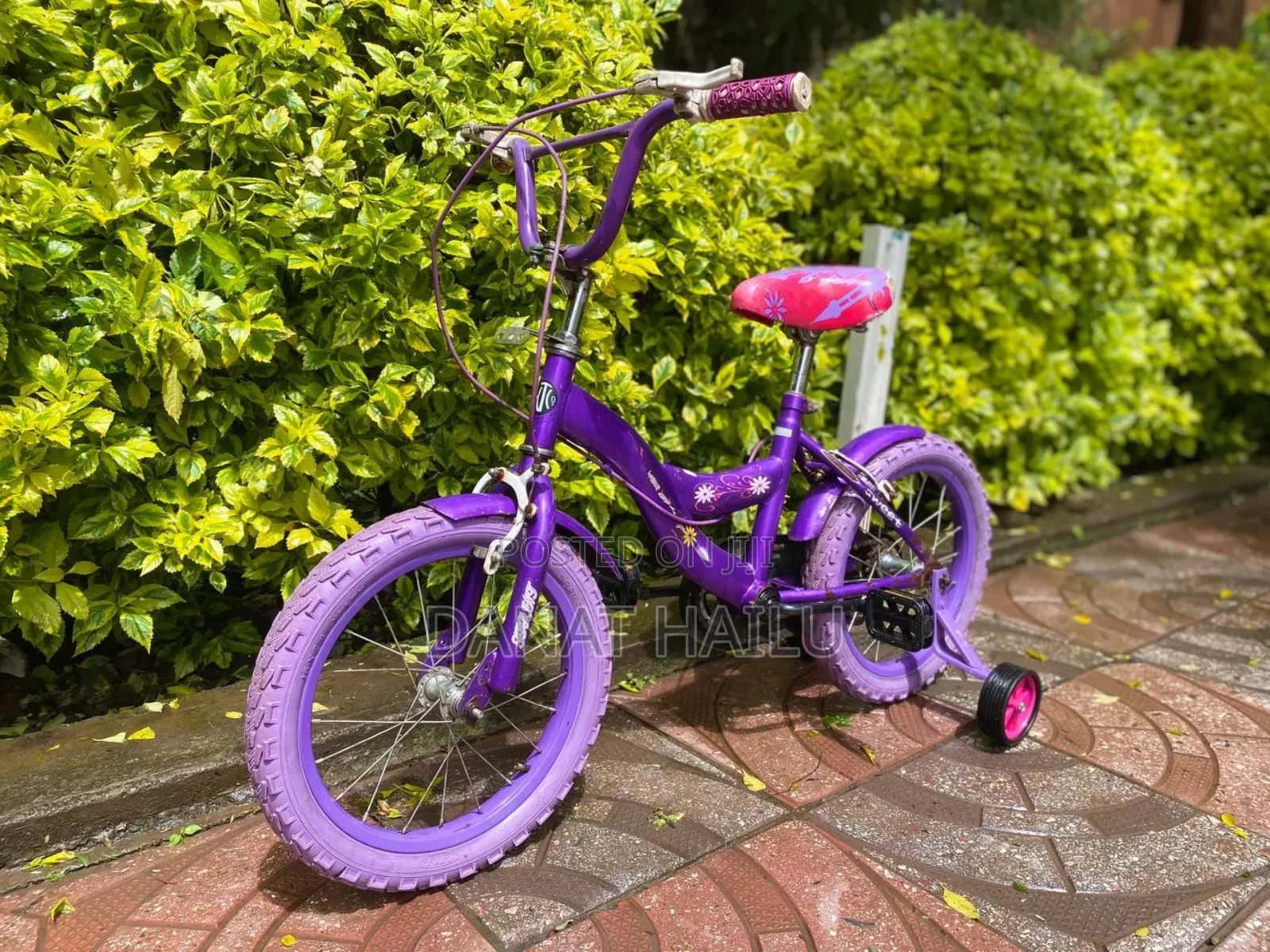 Kid's Bike Biycle