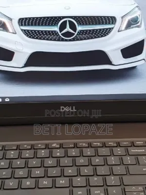 New Laptop Dell Precision 7780 16GB Intel Core I7 SSD 1T