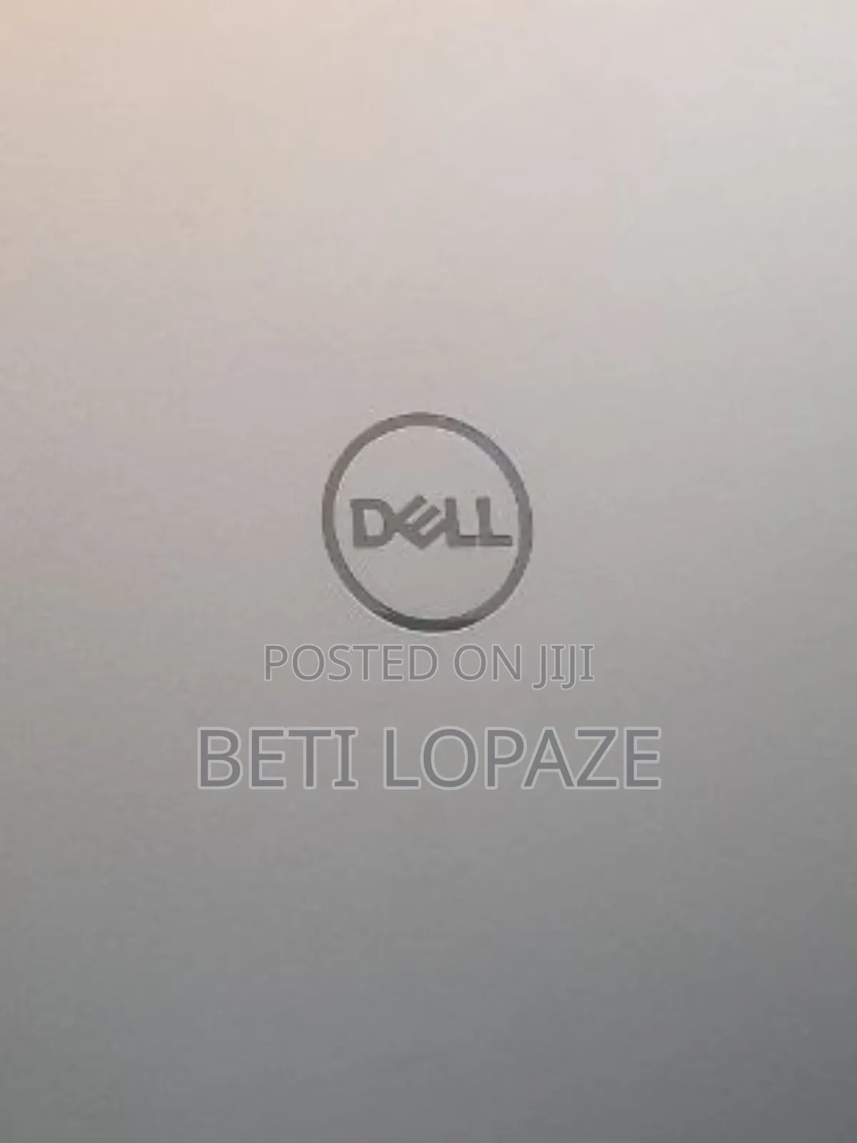 New Laptop Dell Precision 7780 16GB Intel Core I7 SSD 1T