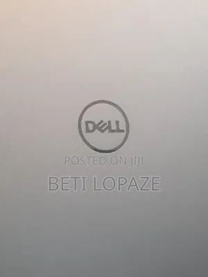 New Laptop Dell Precision 7780 16GB Intel Core I7 SSD 1T