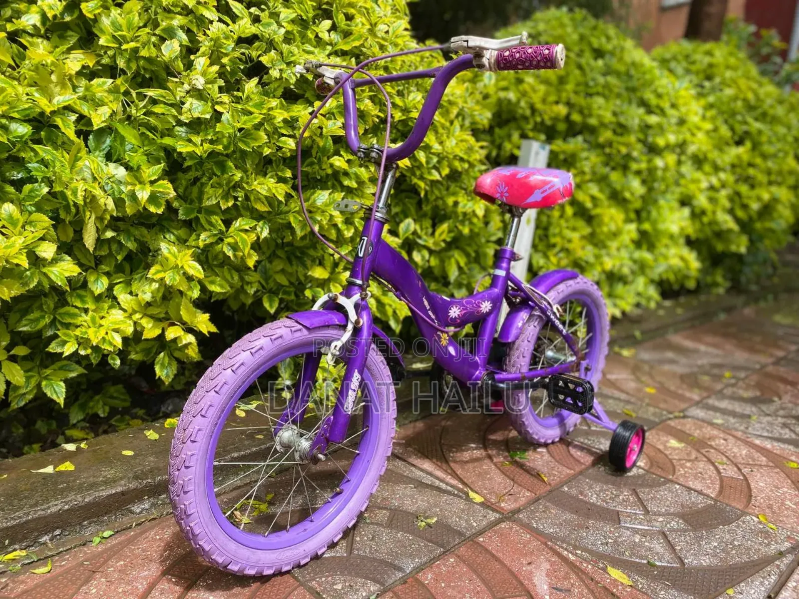 Kid's Bike Biycle
