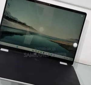 New Laptop HP 16GB SSD 512GB