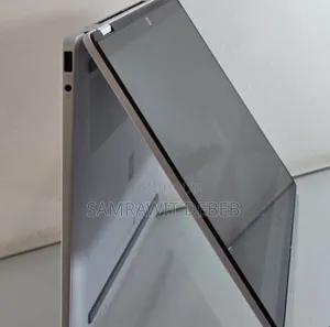 New Laptop HP 16GB SSD 512GB