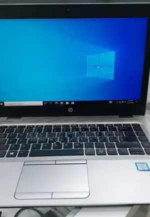 New Laptop HP EliteBook 840 8GB Intel Core I7 HDD 1T