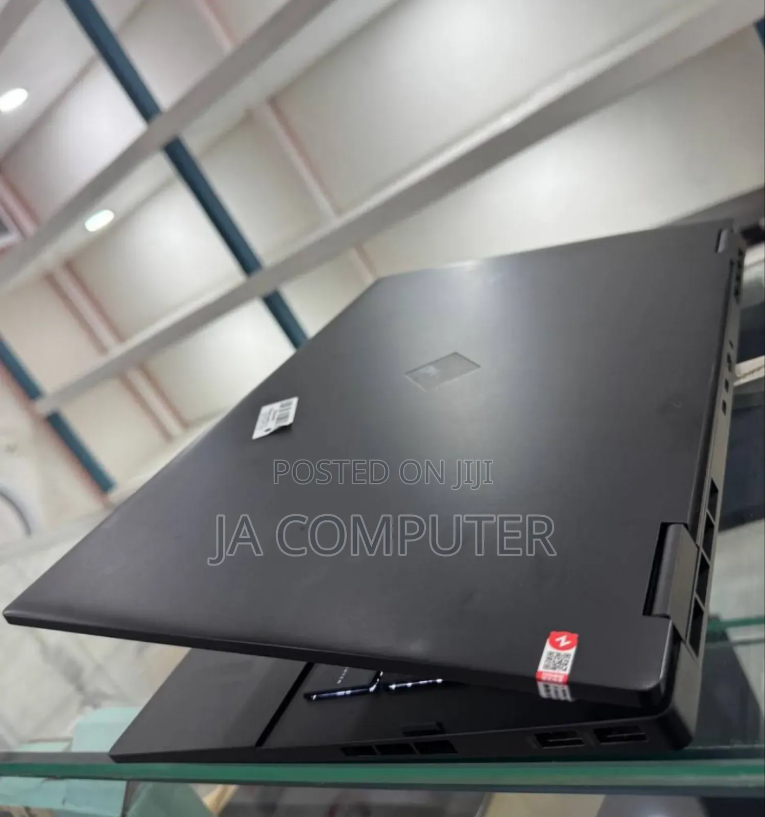 New Laptop HP Omen 16 16GB Intel Core I7 SSD 512GB