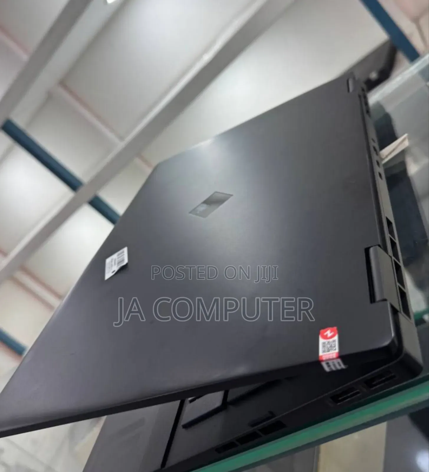 New Laptop HP Omen 16 16GB Intel Core I7 SSD 512GB