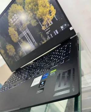 New Laptop HP Omen 16 16GB Intel Core I7 SSD 512GB