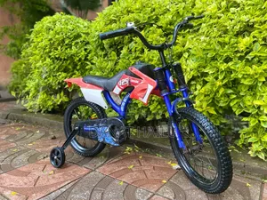 Photo - Kids Bike Biycle Cycle