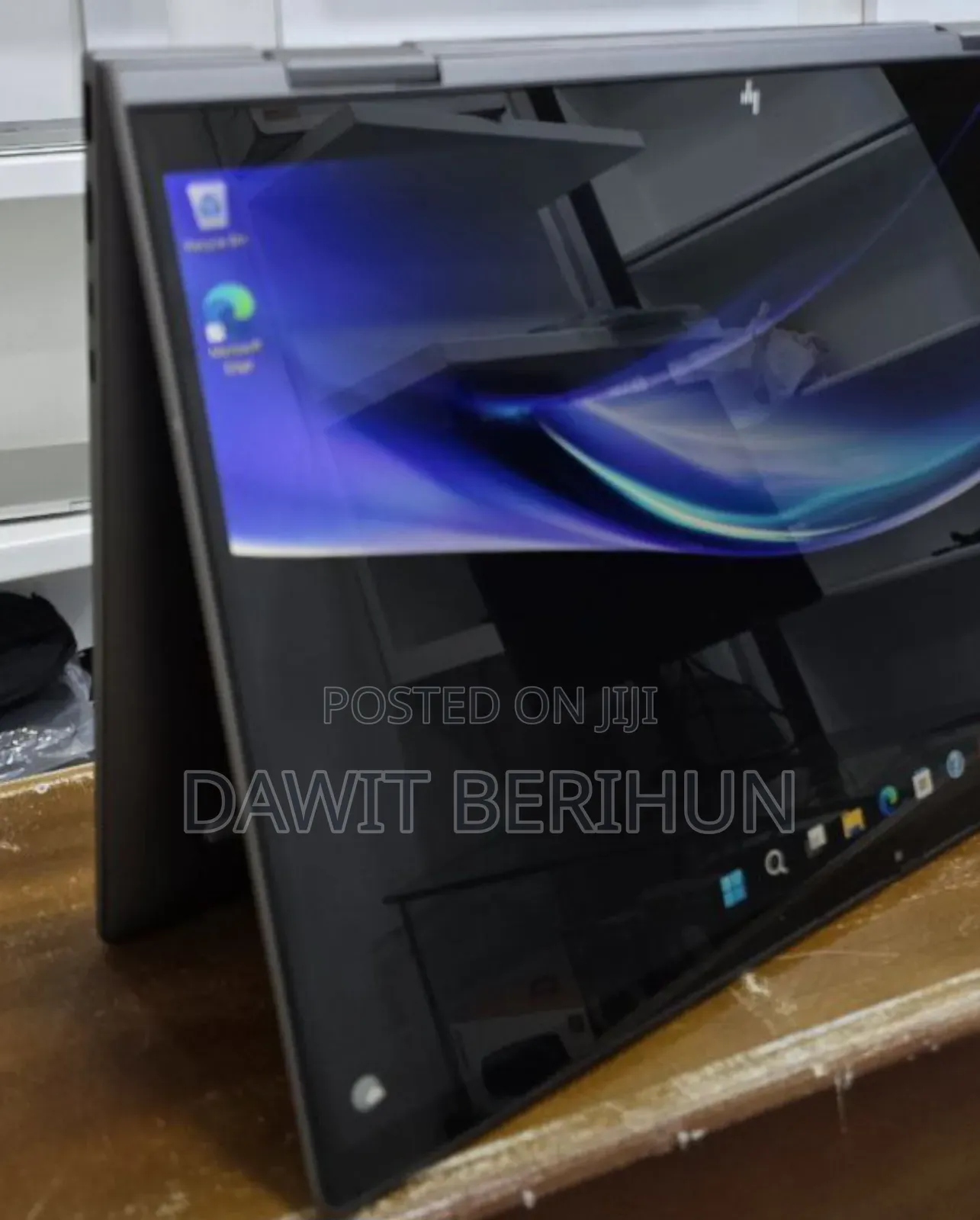 New Laptop HP Envy 15 32GB Intel Core Ultra 7 SSD 1T