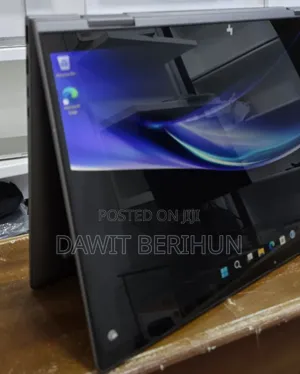 New Laptop HP Envy 15 32GB Intel Core Ultra 7 SSD 1T