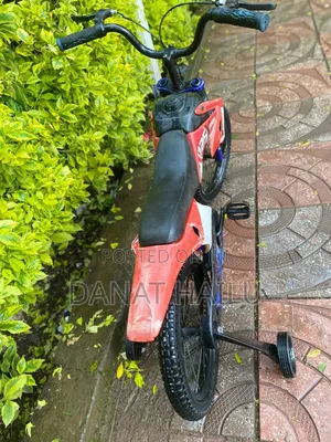 Kids Bike Biycle Cycle