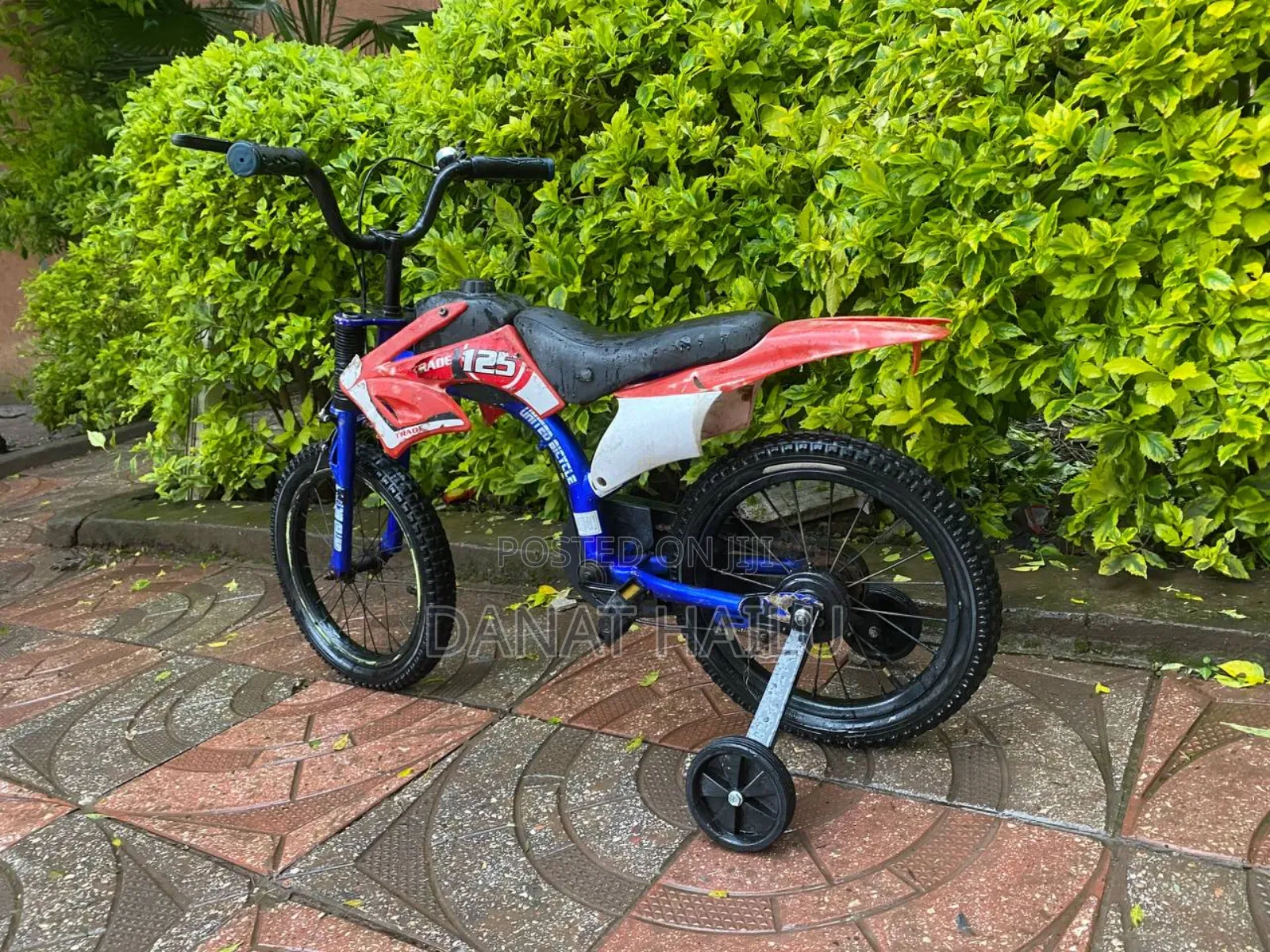 Kids Bike Biycle Cycle