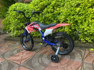 Kids Bike Biycle Cycle