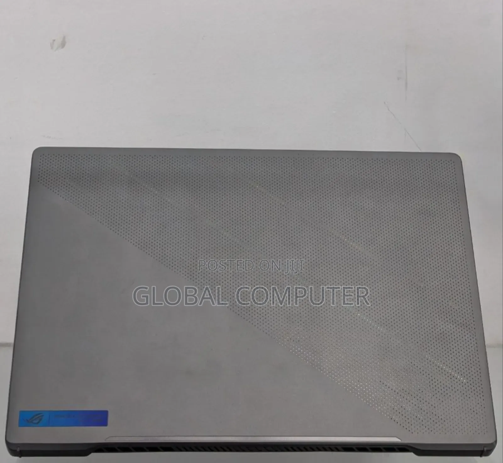 New Laptop Asus ROG Zephyrus G16 16GB Intel Core I7 SSD 512GB