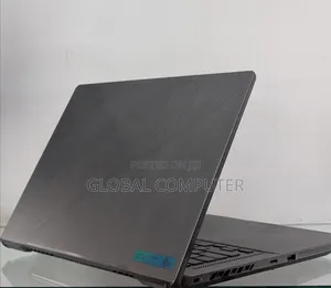 New Laptop Asus ROG Zephyrus G16 16GB Intel Core I7 SSD 512GB