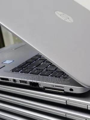 Photo - New Laptop HP EliteBook 840 8GB Intel Core I7 SSD 256GB