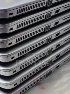 New Laptop HP EliteBook 840 8GB Intel Core I7 SSD 256GB