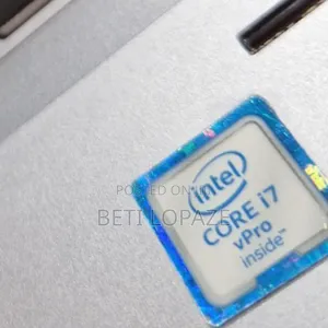 New Laptop HP EliteBook 840 8GB Intel Core I7 SSD 256GB