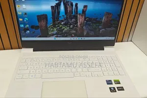 Photo - New Laptop HP Victus 16 16GB Intel Core I7 SSD 1T