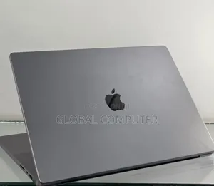 New Apple MacBook Pro Max 2023 M2 14-Inch 16GB Apple M2 SSD 512GB