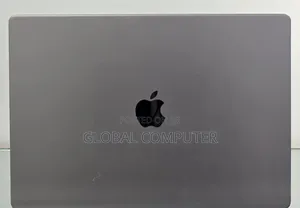 New Apple MacBook Pro Max 2023 M2 14-Inch 16GB Apple M2 SSD 512GB