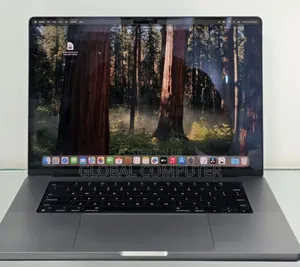 New Apple MacBook Pro Max 2023 M2 14-Inch 16GB Apple M2 SSD 512GB