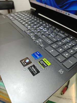 New Laptop HP Victus 16 16GB Intel Core I5 SSD 1T