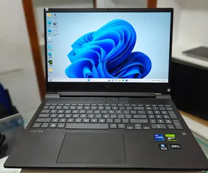 Photo - New Laptop HP Victus 16 16GB Intel Core I5 SSD 1T