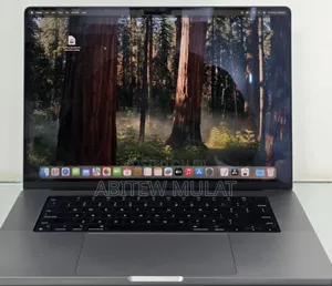 New Apple MacBook Pro 2023 M2 Pro 16-Inch 16GB Apple M2 SSD 512GB