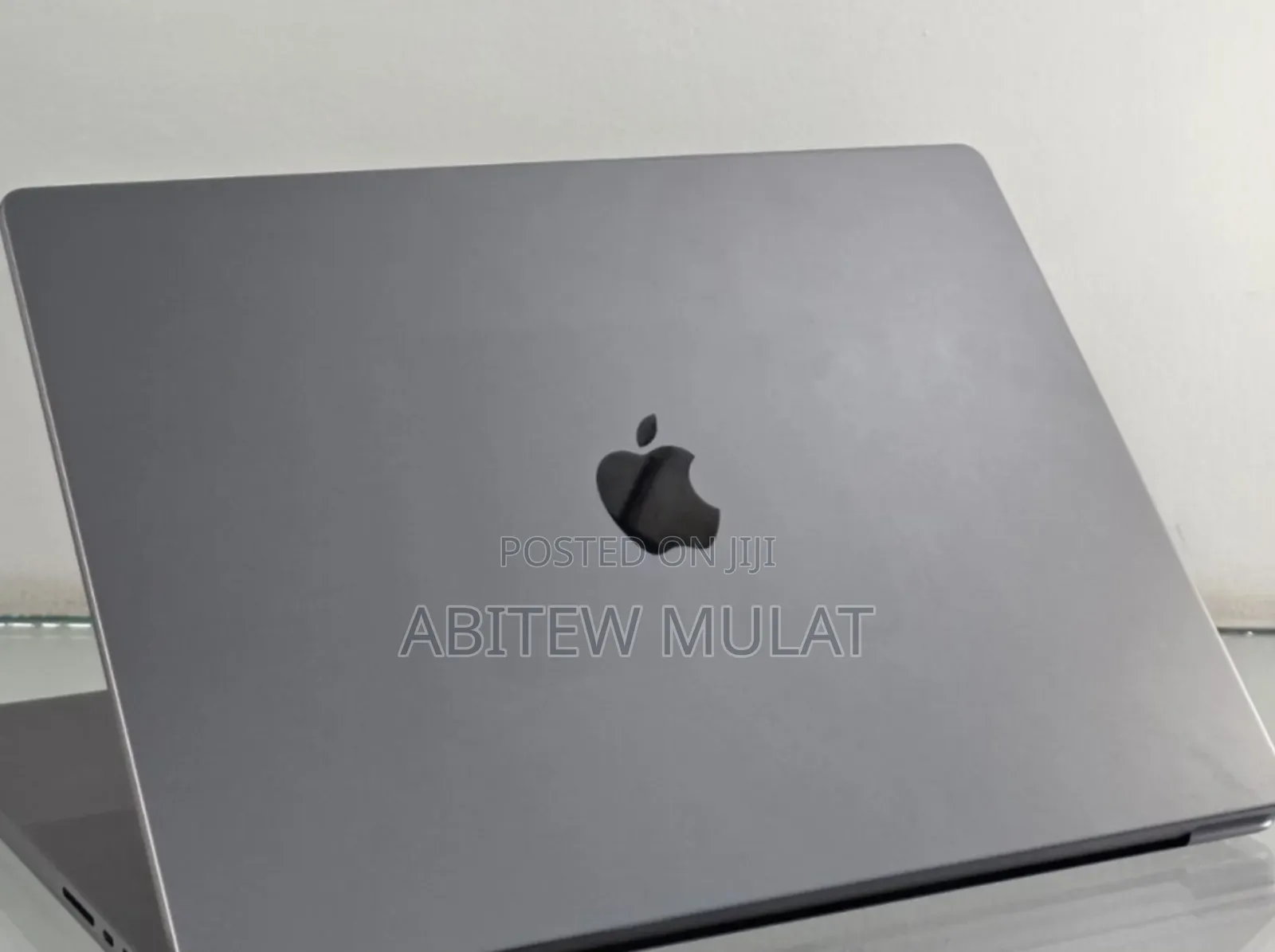 New Apple MacBook Pro 2023 M2 Pro 16-Inch 16GB Apple M2 SSD 512GB